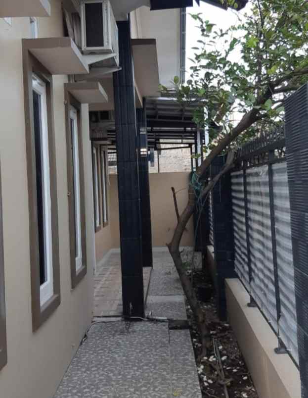 dijual rumah riung bandung