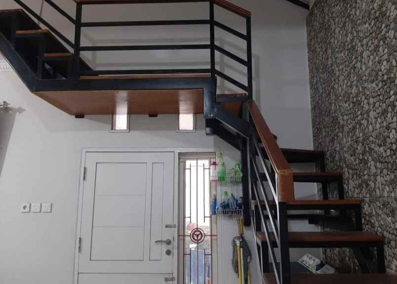 dijual rumah riung bandung