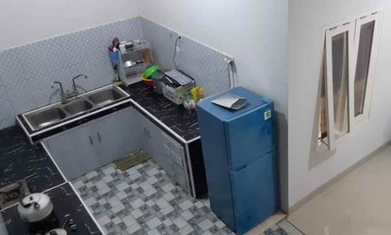 dijual rumah riung bandung