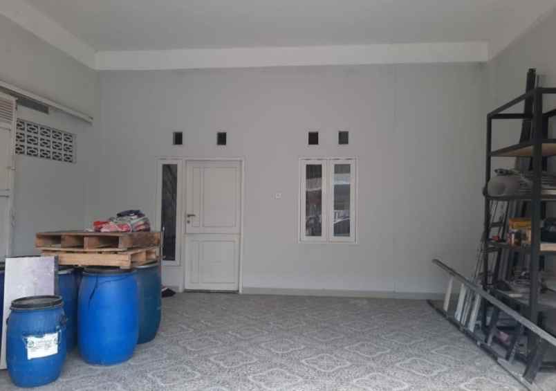dijual rumah riung bandung