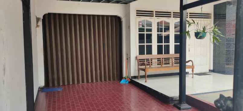 dijual rumah ronggolawe karangayu