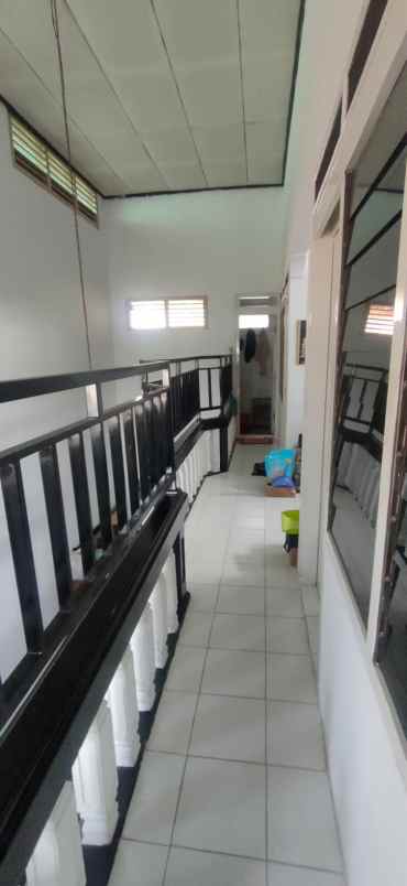 dijual rumah ronggolawe karangayu