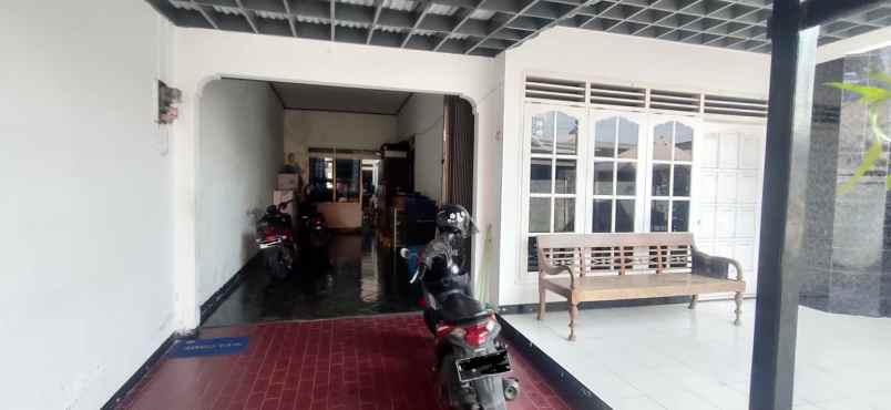 dijual rumah ronggolawe karangayu