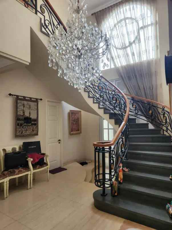 dijual rumah rumah cipinang cempedak