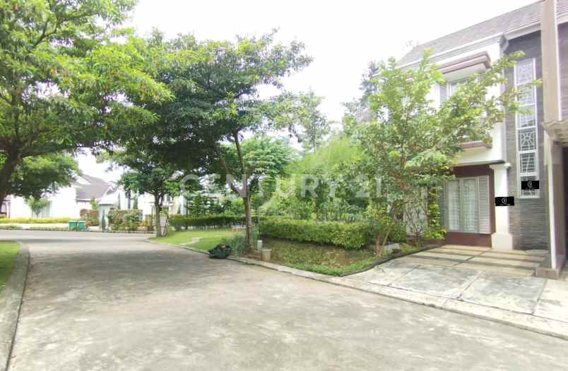 dijual rumah rumah hook siap huni