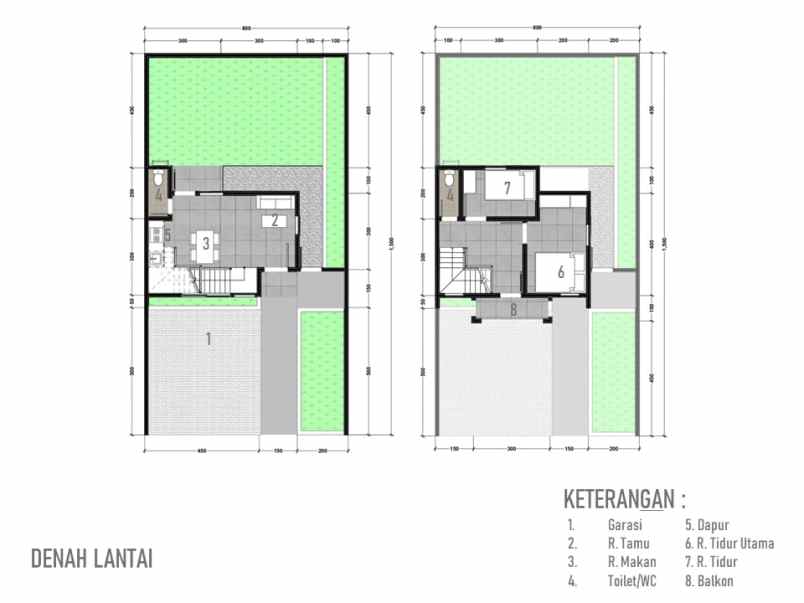 dijual rumah sadeng gunungpati semarang