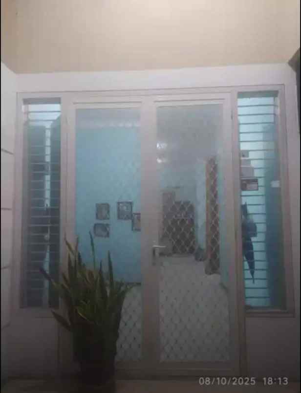 dijual rumah sakura regency ketintang