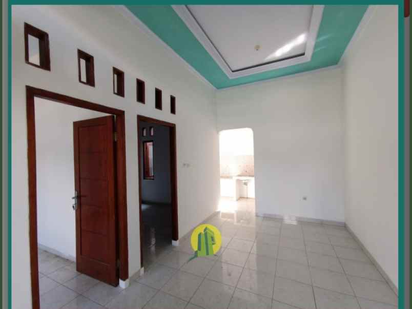 dijual rumah samangraya