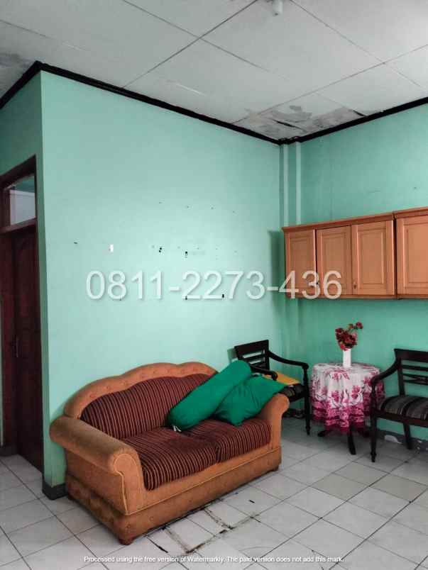 dijual rumah sarijadi