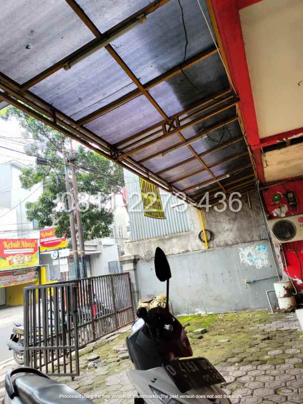 dijual rumah sarijadi