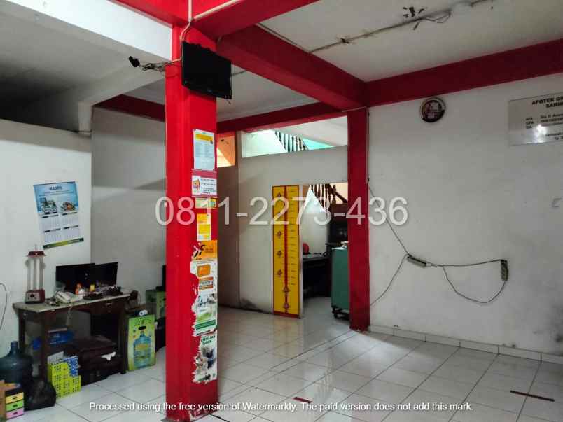 dijual rumah sarijadi