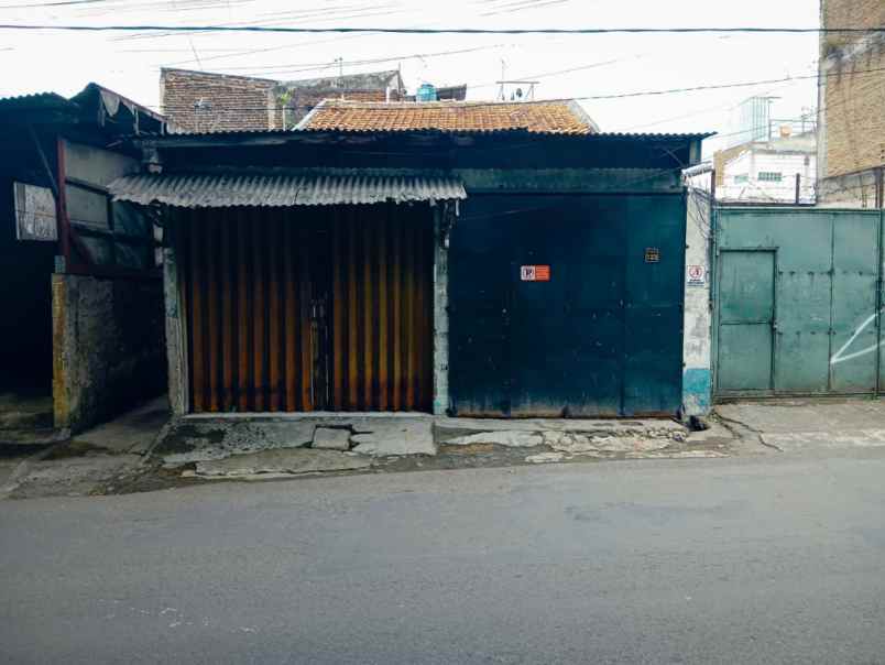 dijual rumah sarijadi