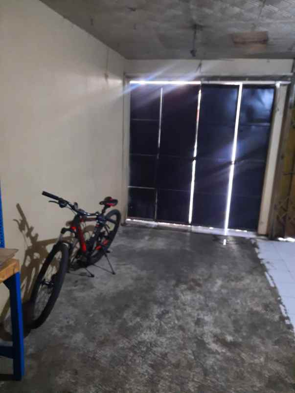 dijual rumah sarijadi