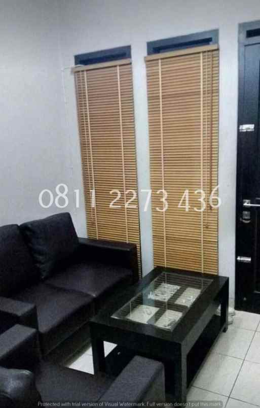 dijual rumah sariwangi