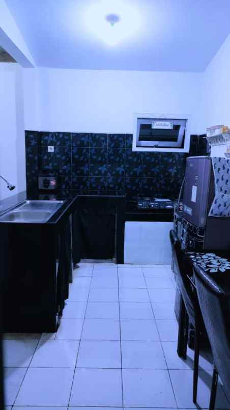 dijual rumah sariwangi