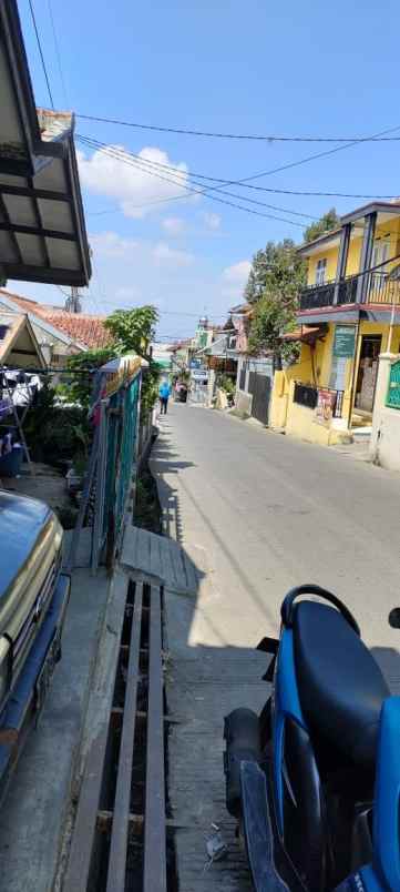 dijual rumah sariwangi