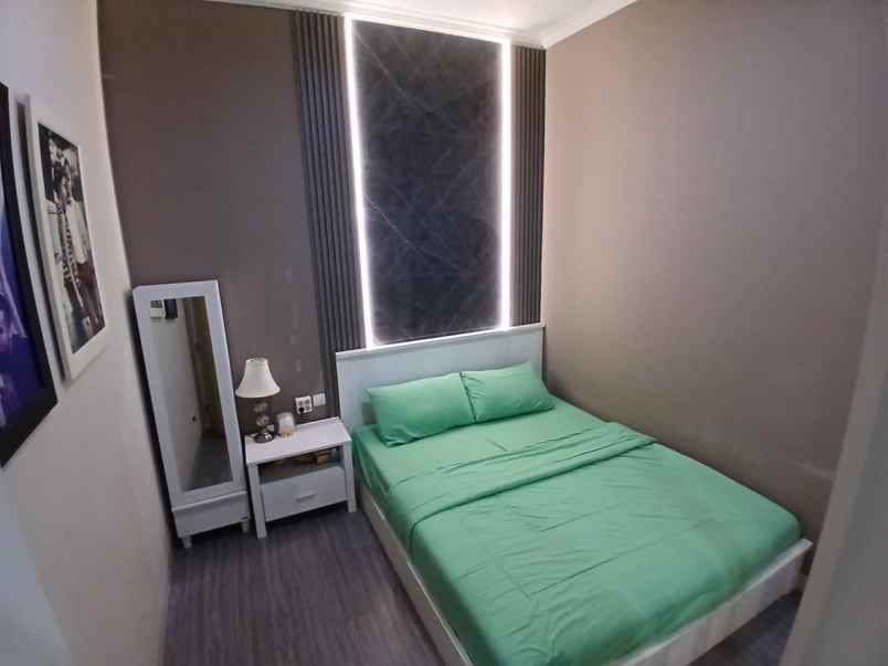 dijual rumah sariwangi cihanjuang