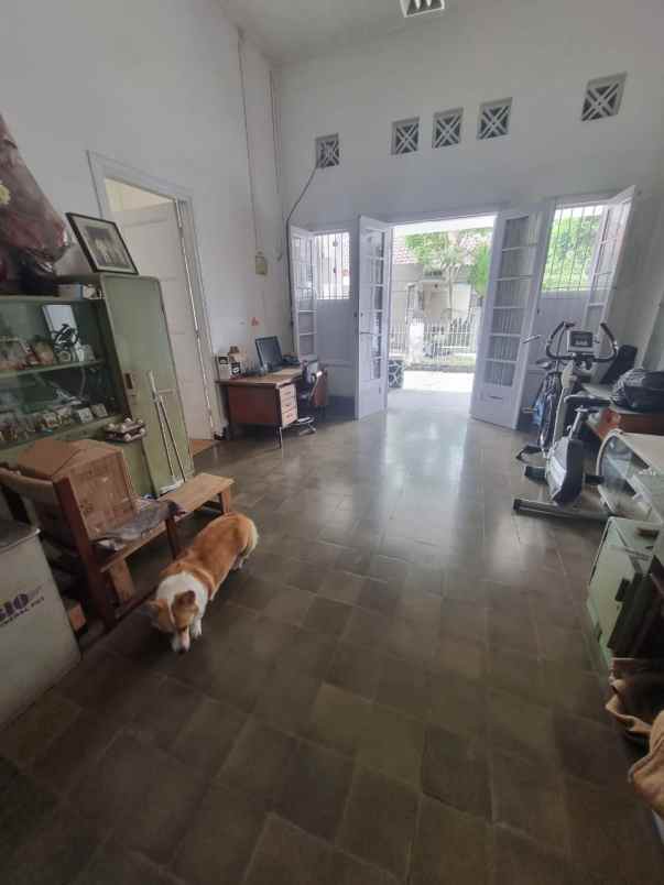 dijual rumah sayao jl riau