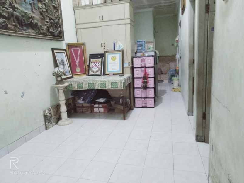 dijual rumah sedayu indah bangetayu genuk