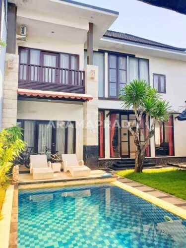 dijual rumah sekar tunjung