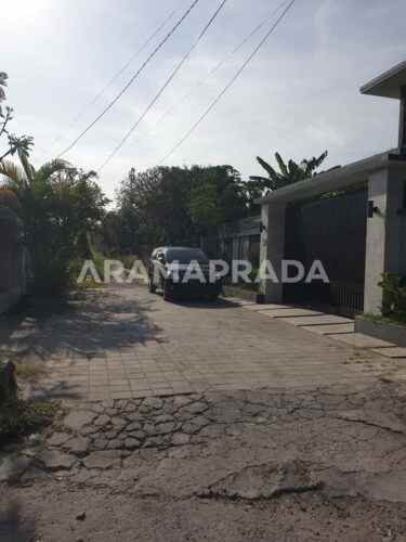 dijual rumah sekar tunjung