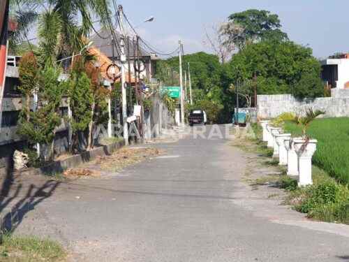 dijual rumah sekar tunjung