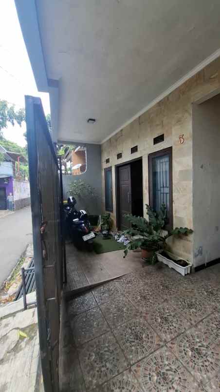 dijual rumah sekepanjang