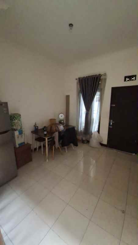 dijual rumah sekepanjang