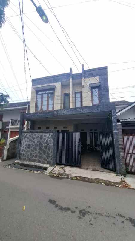 dijual rumah sekepanjang