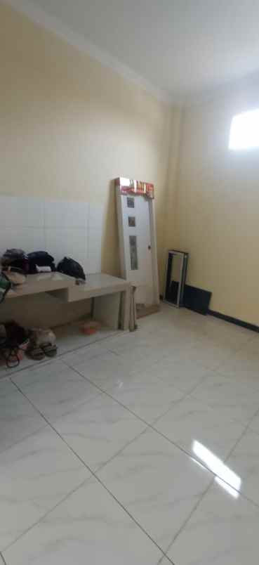 dijual rumah sendang sarj