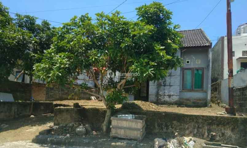 dijual rumah sepinggan