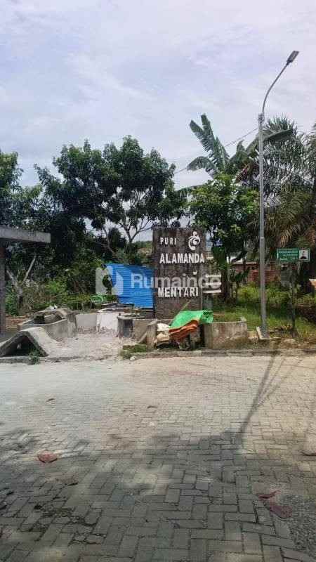 dijual rumah sepinggan