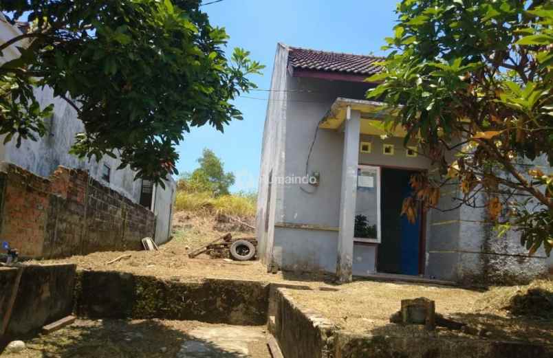 dijual rumah sepinggan