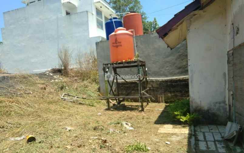 dijual rumah sepinggan