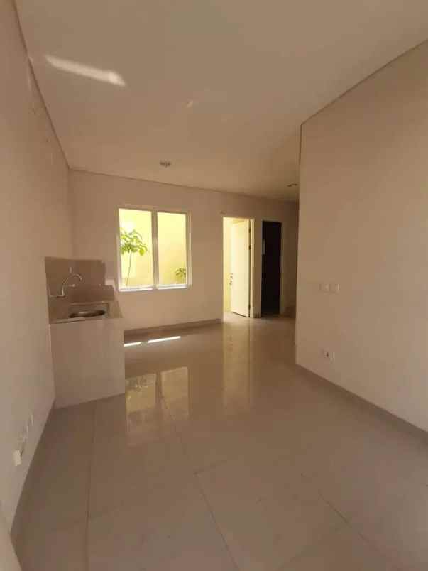 dijual rumah serpong