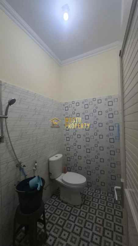 dijual rumah seturan caturtunggal kec