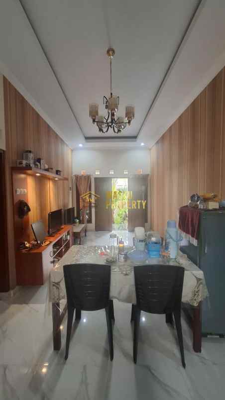 dijual rumah seturan caturtunggal kec