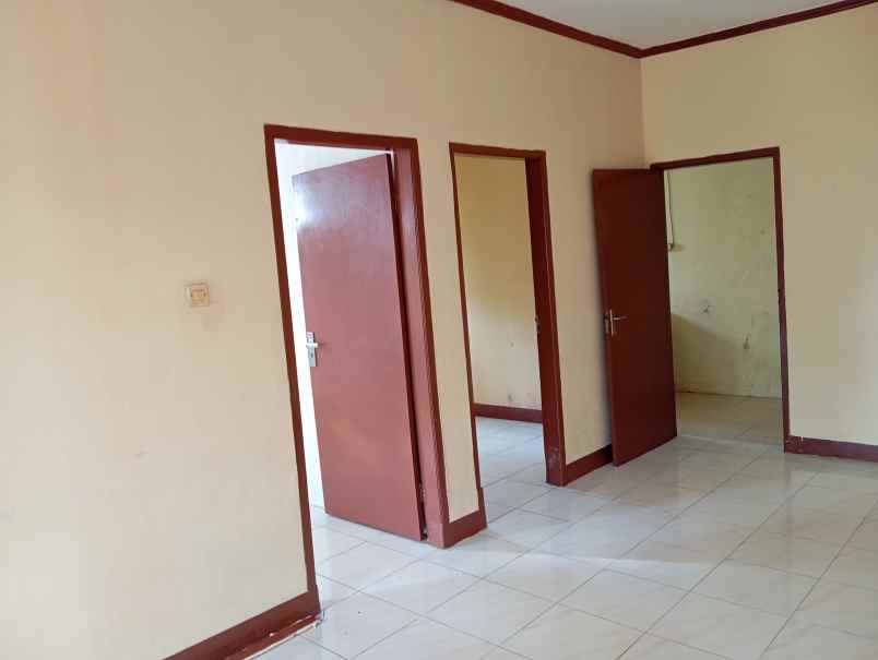 dijual rumah shm rancamanyar kabupaten bandung