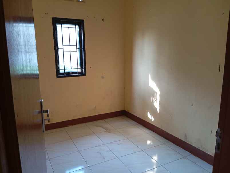 dijual rumah shm rancamanyar kabupaten bandung