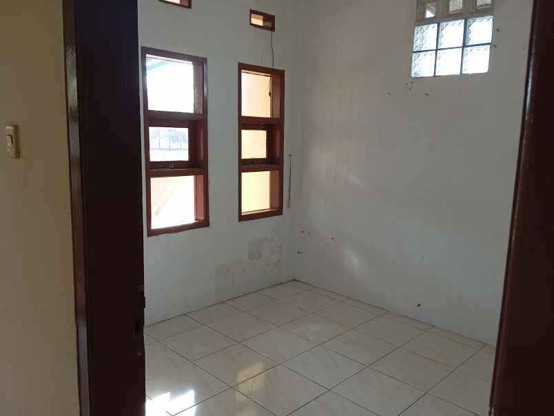 dijual rumah shm rancamanyar kabupaten bandung