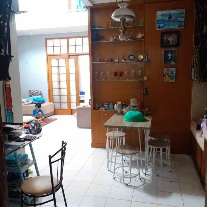 dijual rumah siap huni di arcamanik antapani bandung