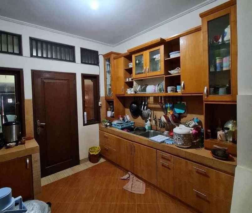 dijual rumah siap huni di cicaheum arcamanik bandung