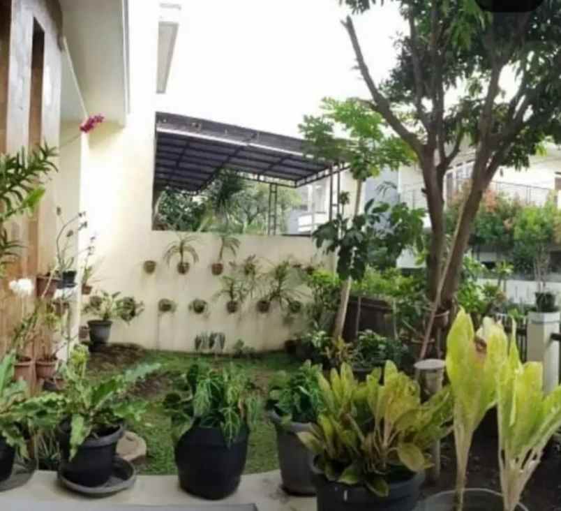 dijual rumah siap huni di cicaheum arcamanik bandung