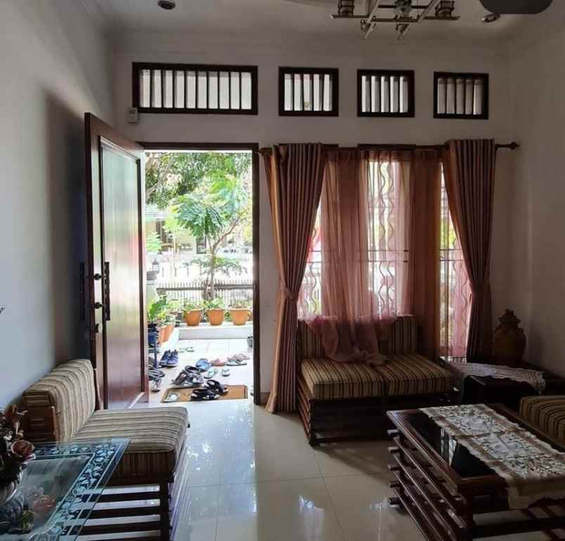 dijual rumah siap huni di cicaheum arcamanik bandung