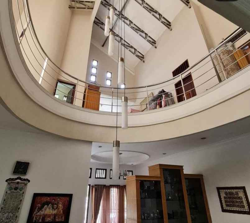 dijual rumah siap huni di cicaheum arcamanik bandung