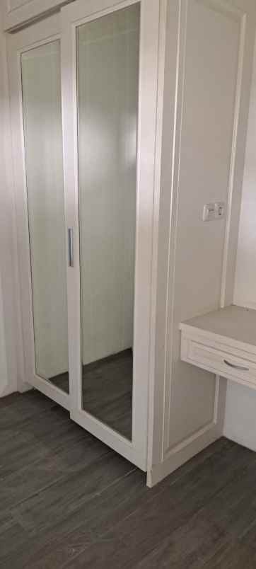 dijual rumah siap huni di kp setu tapos depok