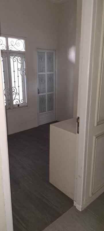 dijual rumah siap huni di kp setu tapos depok