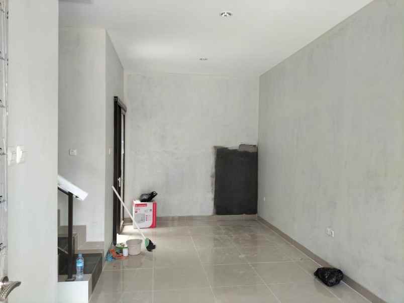 dijual rumah siap huni di margahayu kopo bandung