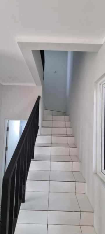 dijual rumah siap huni di sumarecon gedebage bandung