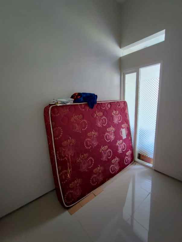 dijual rumah siap huni lokasi pandanlandung malang